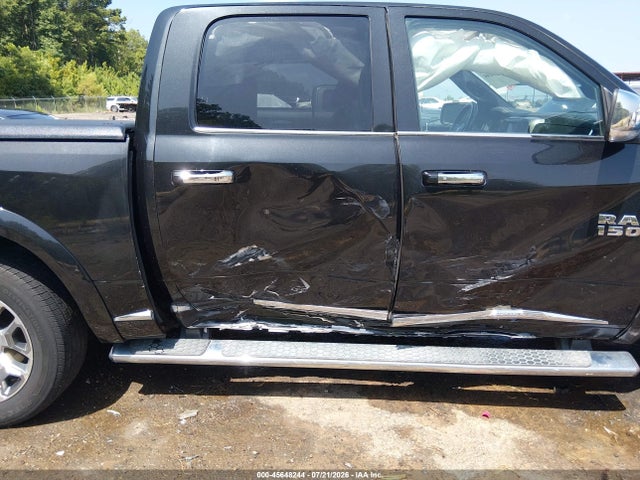 Aukcja sprzedaży 2018 Ram 1500 Limited  4x4 5'7 Box, vin: 1C6RR7PT6JS174500, numer aukcji: 45648244