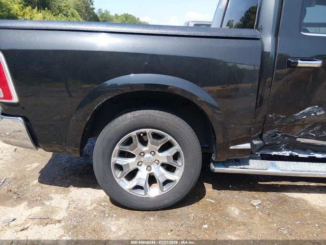 Aukcja sprzedaży 2018 Ram 1500 Limited  4x4 5'7 Box, vin: 1C6RR7PT6JS174500, numer aukcji: 45648244