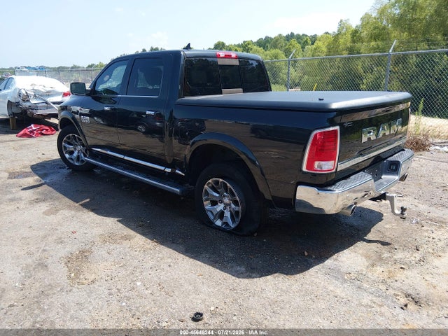 Aukcja sprzedaży 2018 Ram 1500 Limited  4x4 5'7 Box, vin: 1C6RR7PT6JS174500, numer aukcji: 45648244