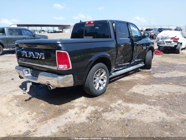 Aukcja sprzedaży 2018 Ram 1500 Limited  4x4 5'7 Box, vin: 1C6RR7PT6JS174500, numer aukcji: 45648244
