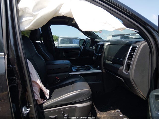 Aukcja sprzedaży 2018 Ram 1500 Limited  4x4 5'7 Box, vin: 1C6RR7PT6JS174500, numer aukcji: 45648244