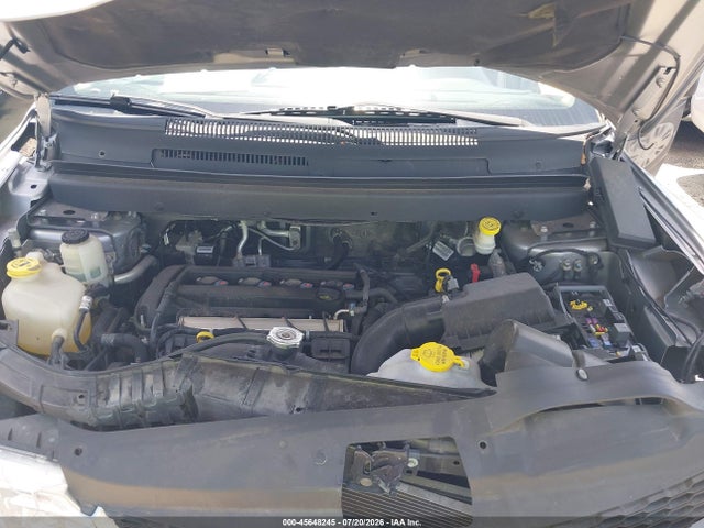 Auction sale of the 2017 Dodge Journey Se, vin: 3C4PDCAB3HT603284, lot number: 45648245