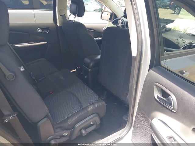 Auction sale of the 2017 Dodge Journey Se, vin: 3C4PDCAB3HT603284, lot number: 45648245
