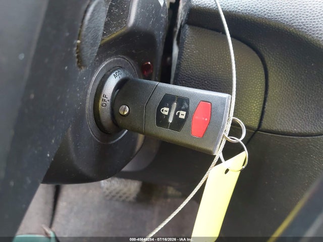 Aukcja sprzedaży 2011 Mazda Mazda3 I Touring, vin: JM1BL1VF1B1486379, numer aukcji: 45648254