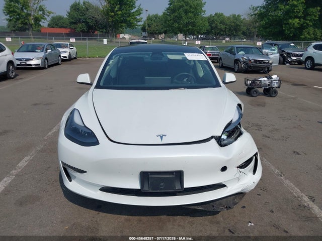 Tesla Model 3 Rear-wheel Drive 2023 5YJ3E1EA6PF573261 Image 10