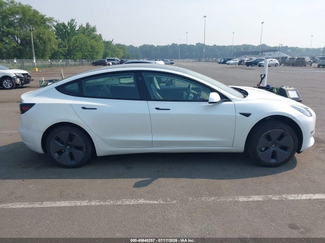 Tesla Model 3 Rear-wheel Drive 2023 5YJ3E1EA6PF573261 Image 11