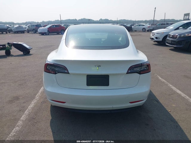 Tesla Model 3 Rear-wheel Drive 2023 5YJ3E1EA6PF573261 Image 14