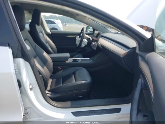 Tesla Model 3 Rear-wheel Drive 2023 5YJ3E1EA6PF573261 Image 5
