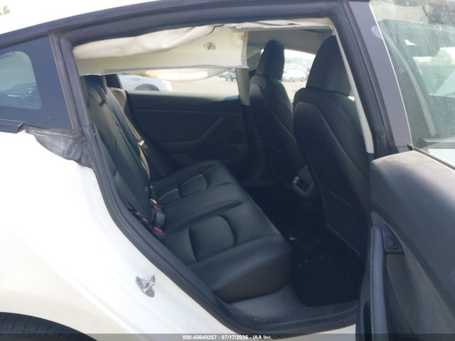 Tesla Model 3 Rear-wheel Drive 2023 5YJ3E1EA6PF573261 Image 8
