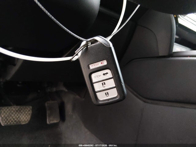 Продажа на аукционе авто 2019 Honda Insight Lx, vin: 19XZE4F14KE009732, номер лота: 45648262
