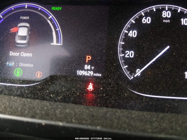 Продажа на аукционе авто 2019 Honda Insight Lx, vin: 19XZE4F14KE009732, номер лота: 45648262