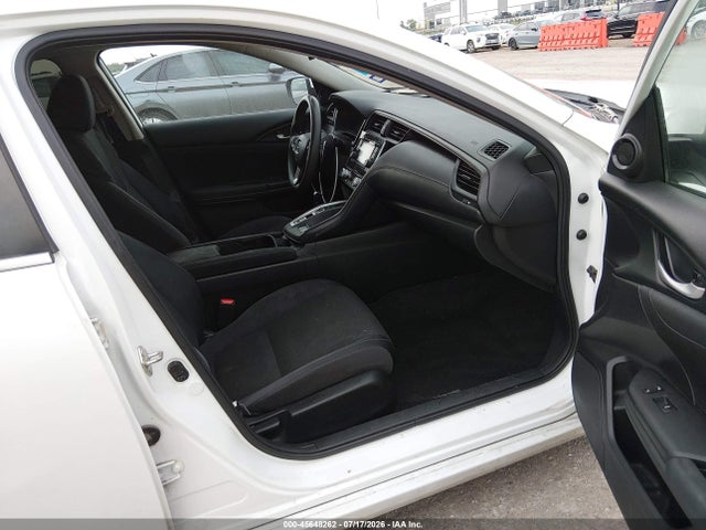 Продажа на аукционе авто 2019 Honda Insight Lx, vin: 19XZE4F14KE009732, номер лота: 45648262