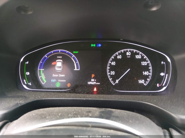 Продажа на аукционе авто 2019 Honda Insight Lx, vin: 19XZE4F14KE009732, номер лота: 45648262