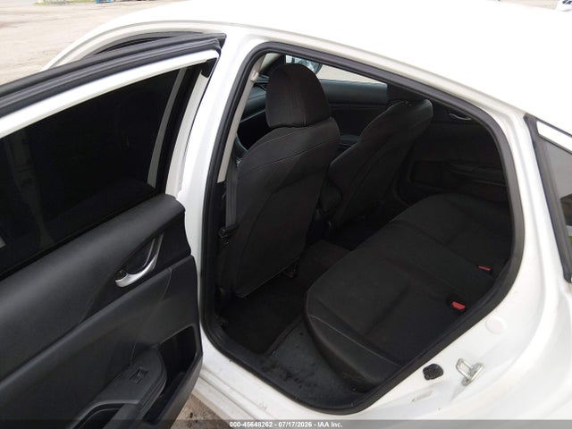 Продажа на аукционе авто 2019 Honda Insight Lx, vin: 19XZE4F14KE009732, номер лота: 45648262
