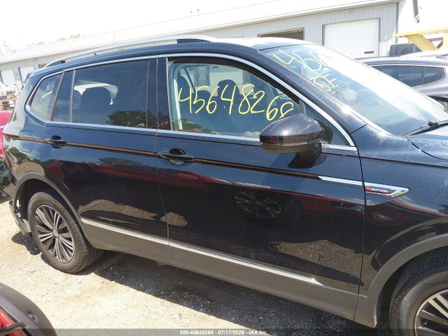 Продажа на аукционе авто 2019 Volkswagen Tiguan 2.0t Se/2.0t Sel/2.0t Sel R-line/2.0t Sel R-line Black, vin: 3VV2B7AX9KM056947, номер лота: 45648268