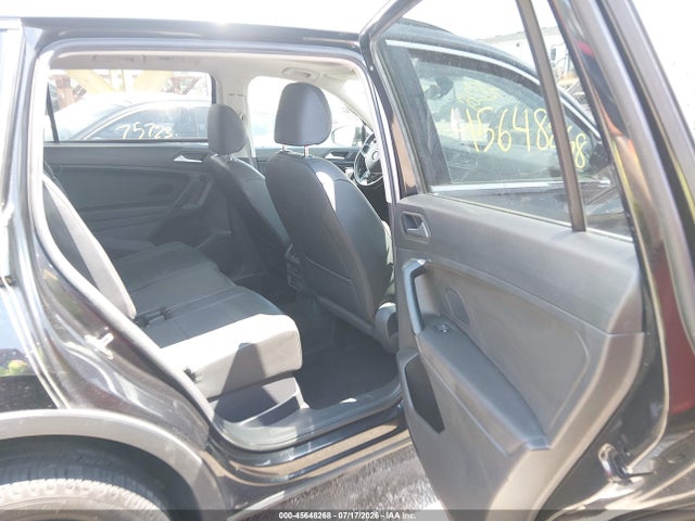 Продажа на аукционе авто 2019 Volkswagen Tiguan 2.0t Se/2.0t Sel/2.0t Sel R-line/2.0t Sel R-line Black, vin: 3VV2B7AX9KM056947, номер лота: 45648268