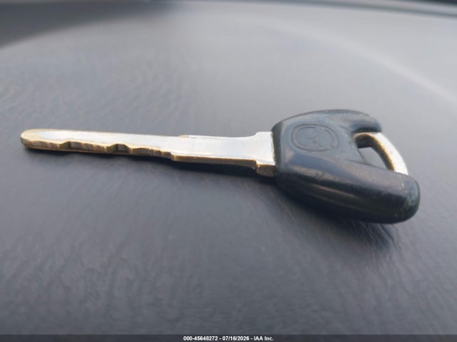 Aukcja sprzedaży 2000 Mazda Protege Dx/lx, vin: JM1BJ2225Y0246487, numer aukcji: 45648272