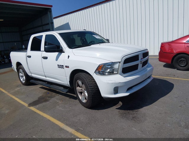 Aukcja sprzedaży 2015 Ram 1500 Express, vin: 3C6RR6KT3FG698817, numer aukcji: 45648275