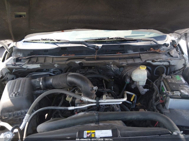 Aukcja sprzedaży 2015 Ram 1500 Express, vin: 3C6RR6KT3FG698817, numer aukcji: 45648275