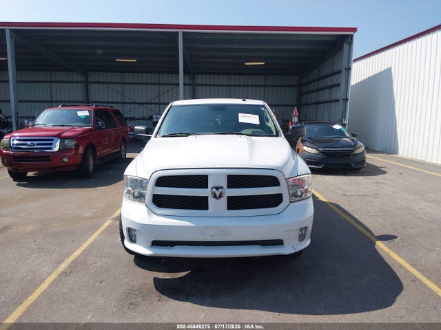 Aukcja sprzedaży 2015 Ram 1500 Express, vin: 3C6RR6KT3FG698817, numer aukcji: 45648275