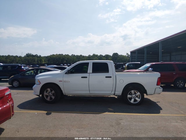 Aukcja sprzedaży 2015 Ram 1500 Express, vin: 3C6RR6KT3FG698817, numer aukcji: 45648275