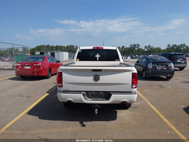Aukcja sprzedaży 2015 Ram 1500 Express, vin: 3C6RR6KT3FG698817, numer aukcji: 45648275