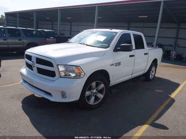 Aukcja sprzedaży 2015 Ram 1500 Express, vin: 3C6RR6KT3FG698817, numer aukcji: 45648275
