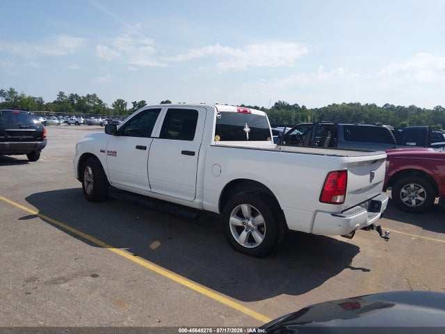 Aukcja sprzedaży 2015 Ram 1500 Express, vin: 3C6RR6KT3FG698817, numer aukcji: 45648275