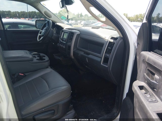 Aukcja sprzedaży 2015 Ram 1500 Express, vin: 3C6RR6KT3FG698817, numer aukcji: 45648275