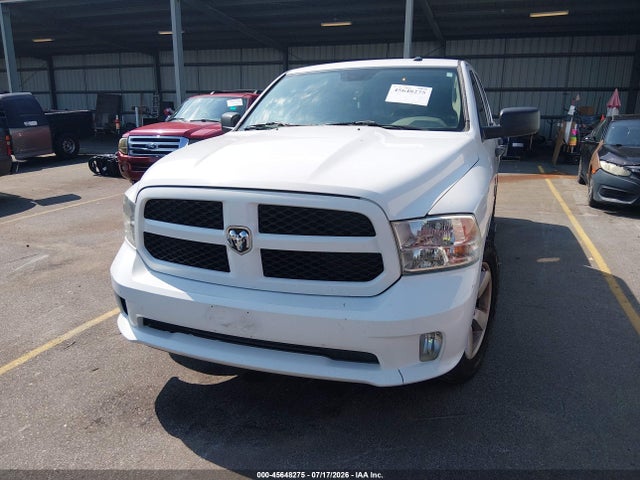 Aukcja sprzedaży 2015 Ram 1500 Express, vin: 3C6RR6KT3FG698817, numer aukcji: 45648275