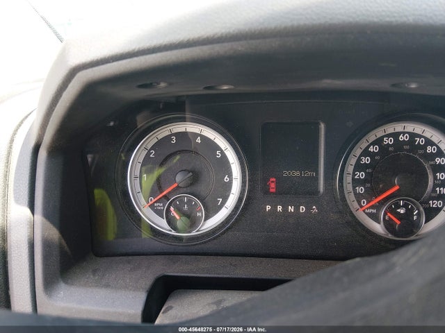 Aukcja sprzedaży 2015 Ram 1500 Express, vin: 3C6RR6KT3FG698817, numer aukcji: 45648275