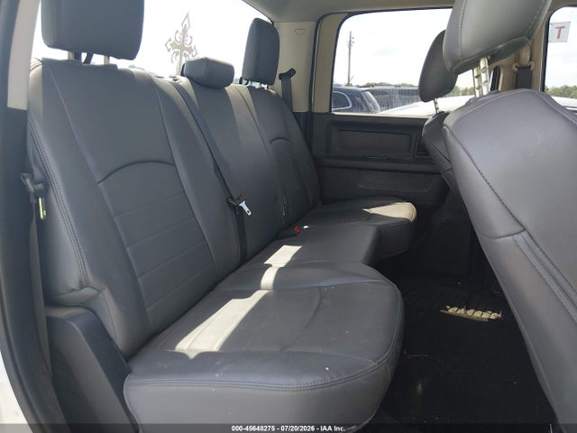 Aukcja sprzedaży 2015 Ram 1500 Express, vin: 3C6RR6KT3FG698817, numer aukcji: 45648275