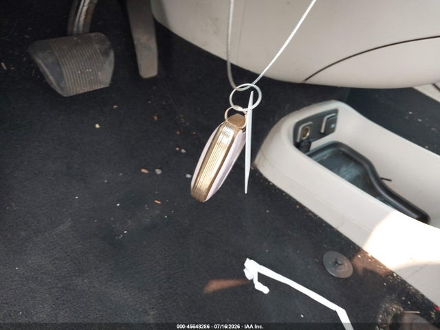 Aukcja sprzedaży 2017 Chrysler Pacifica Touring-l, vin: 2C4RC1BG7HR705331, numer aukcji: 45648286