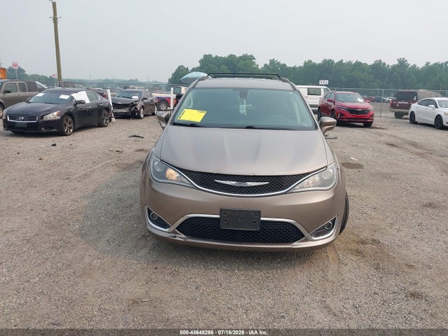Aukcja sprzedaży 2017 Chrysler Pacifica Touring-l, vin: 2C4RC1BG7HR705331, numer aukcji: 45648286