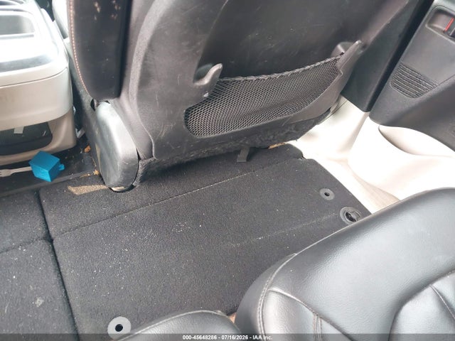 Aukcja sprzedaży 2017 Chrysler Pacifica Touring-l, vin: 2C4RC1BG7HR705331, numer aukcji: 45648286