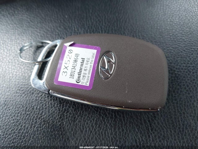 45648287 :رقم المزاد ، 5NPDH4AEXGH690297 vin ، 2016 Hyundai Elantra Value Edition مزاد بيع