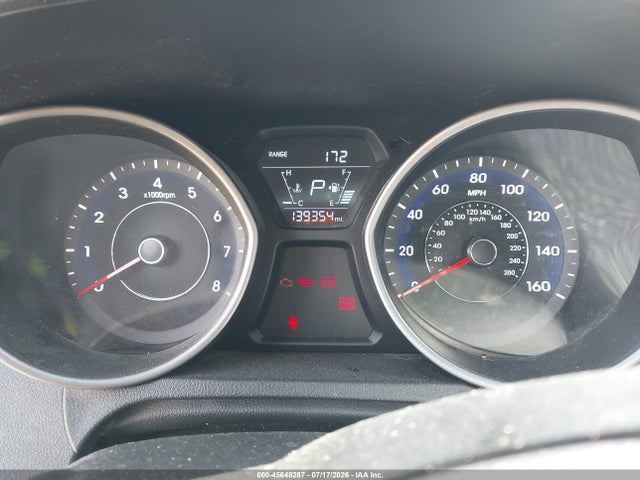 45648287 :رقم المزاد ، 5NPDH4AEXGH690297 vin ، 2016 Hyundai Elantra Value Edition مزاد بيع