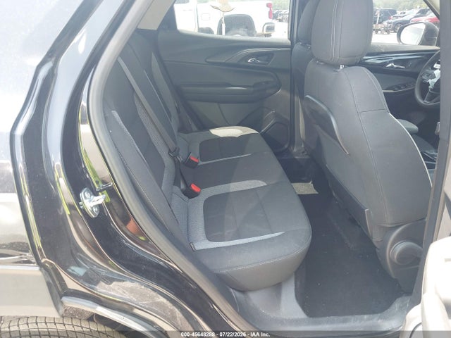 Продаж на аукціоні авто 2025 Chevrolet Trailblazer Fwd Ls, vin: KL79MMSL1SB199655, номер лоту: 45648288