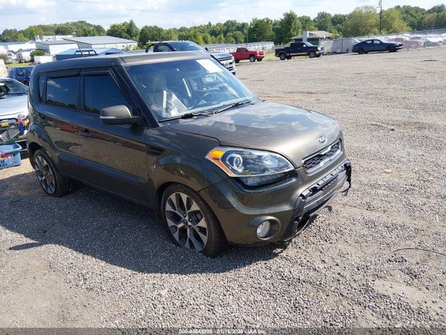 Aukcja sprzedaży 2013 Kia Soul !, vin: KNDJT2A69D7517885, numer aukcji: 45648289