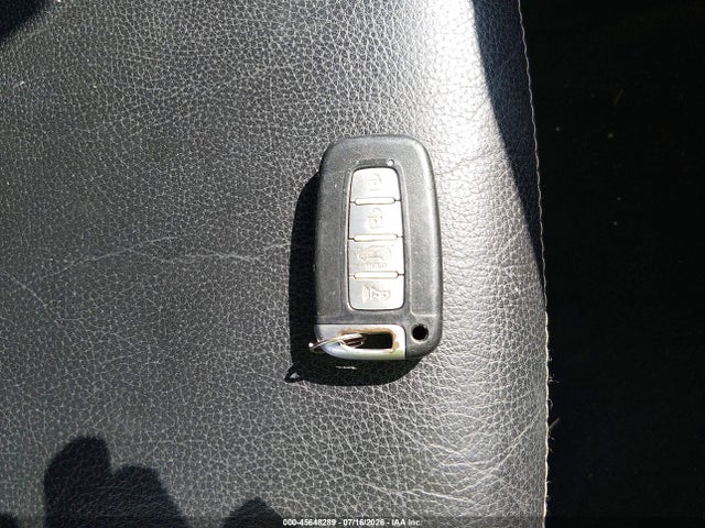 Aukcja sprzedaży 2013 Kia Soul !, vin: KNDJT2A69D7517885, numer aukcji: 45648289