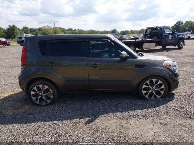 Aukcja sprzedaży 2013 Kia Soul !, vin: KNDJT2A69D7517885, numer aukcji: 45648289