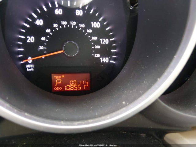 Aukcja sprzedaży 2013 Kia Soul !, vin: KNDJT2A69D7517885, numer aukcji: 45648289