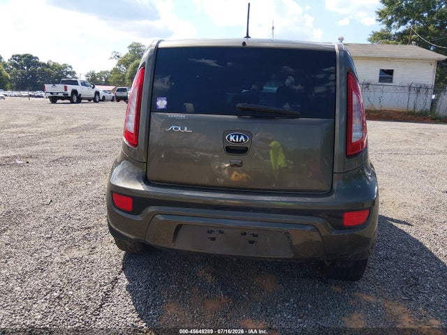 Aukcja sprzedaży 2013 Kia Soul !, vin: KNDJT2A69D7517885, numer aukcji: 45648289