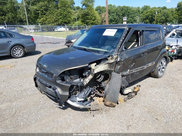 Aukcja sprzedaży 2013 Kia Soul !, vin: KNDJT2A69D7517885, numer aukcji: 45648289