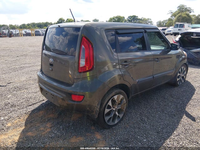 Aukcja sprzedaży 2013 Kia Soul !, vin: KNDJT2A69D7517885, numer aukcji: 45648289