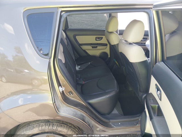 Aukcja sprzedaży 2013 Kia Soul !, vin: KNDJT2A69D7517885, numer aukcji: 45648289