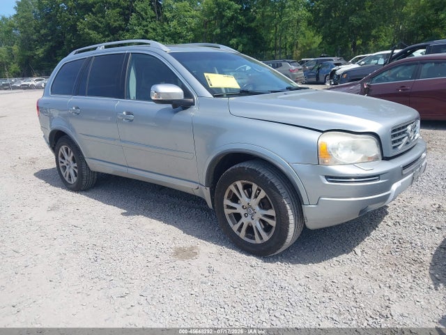Auction sale of the 2013 Volvo Xc90 3.2 Platinum, vin: YV4952CZXD1658629, lot number: 45648292
