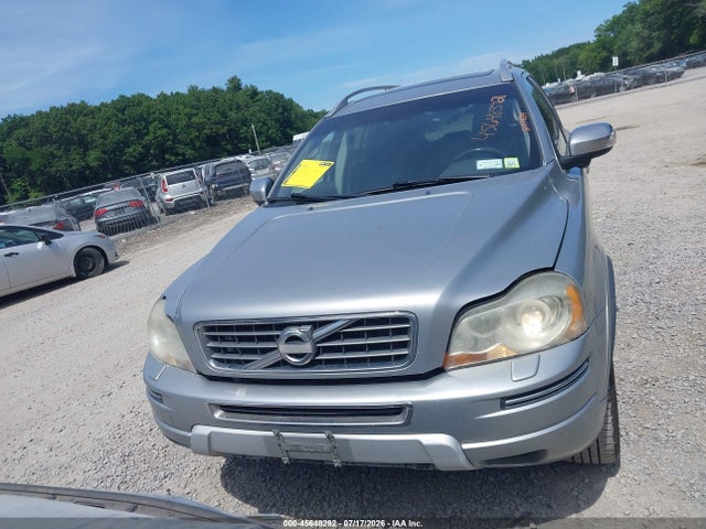 Auction sale of the 2013 Volvo Xc90 3.2 Platinum, vin: YV4952CZXD1658629, lot number: 45648292