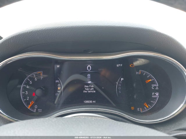 Продажа на аукционе авто 2015 Jeep Grand Cherokee Limited, vin: 1C4RJEBG0FC860547, номер лота: 45648293