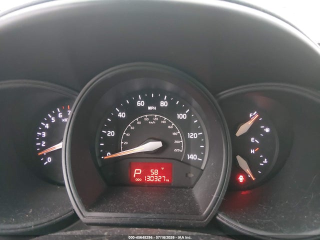 KIA RIO LX 2015 KNADM4A31F6501083 Image 7